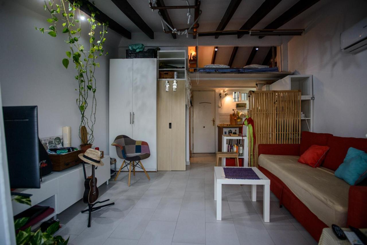 Torre San Telmo Tst51 Apartment Malaga