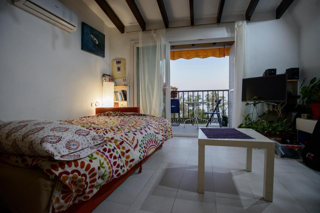 Torre San Telmo Tst51 Malaga