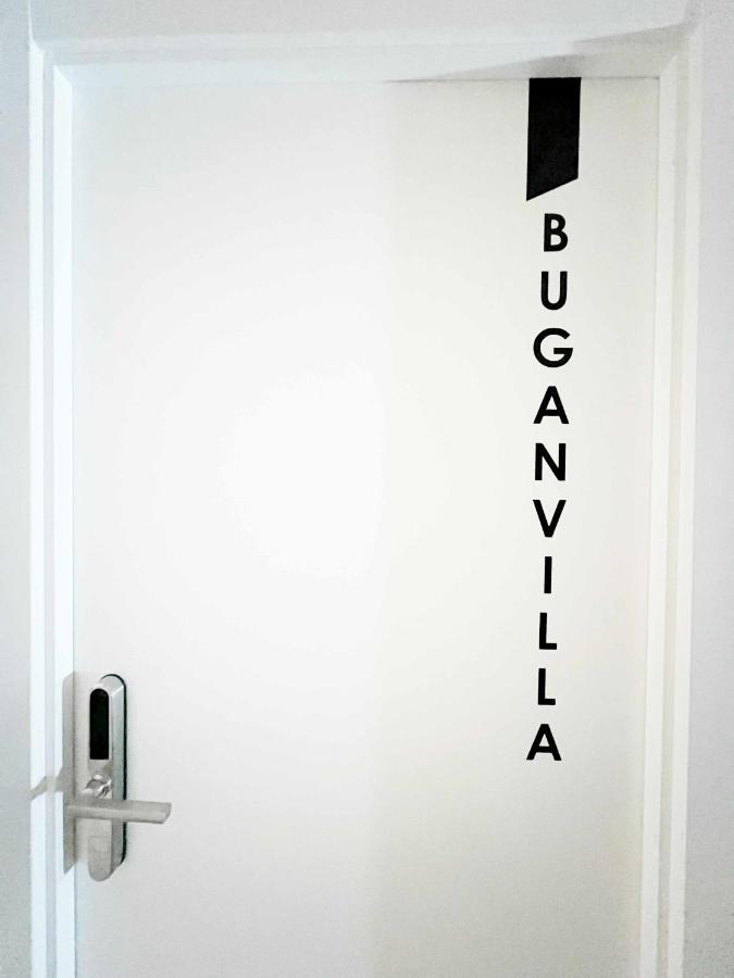 Apartment Buganvilla Modern & Luxury *