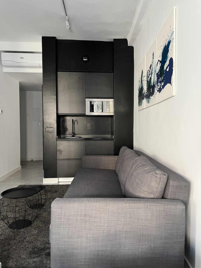 Estepa Modern & Luxury Apartment *