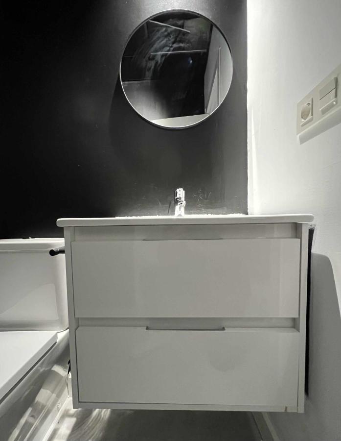 Apartment Buganvilla Modern & Luxury *
