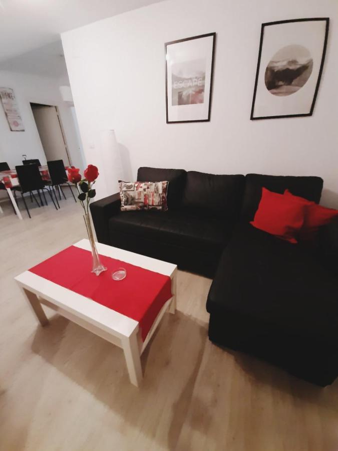 Apartamento Con Encanto 