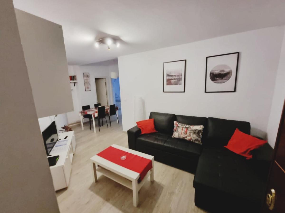 Apartamento Con Encanto 