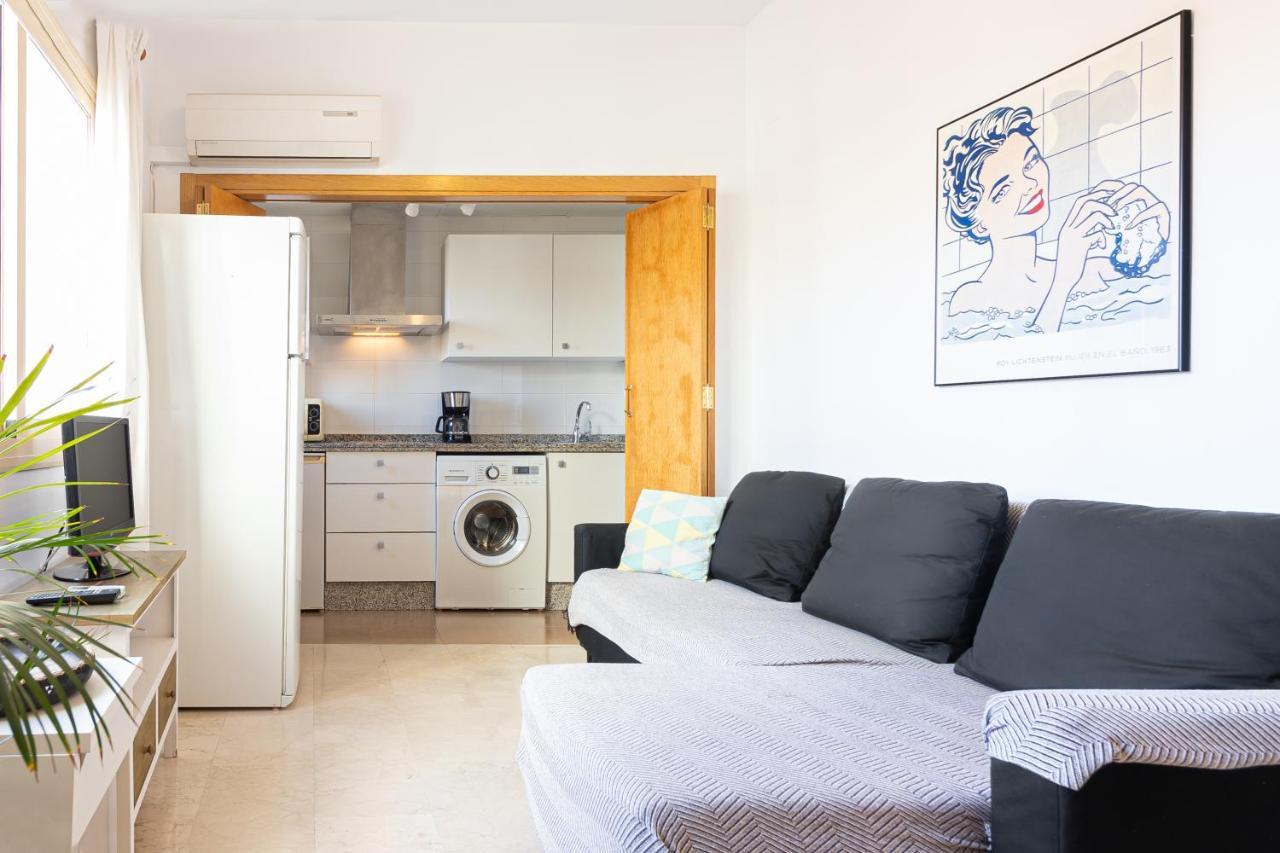 San Rafael 3 Appartement *