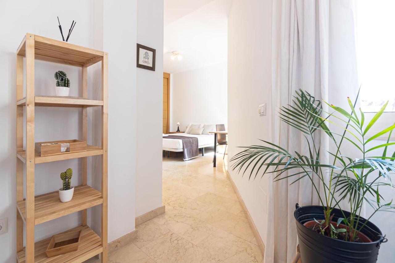 San Rafael 3 Appartement