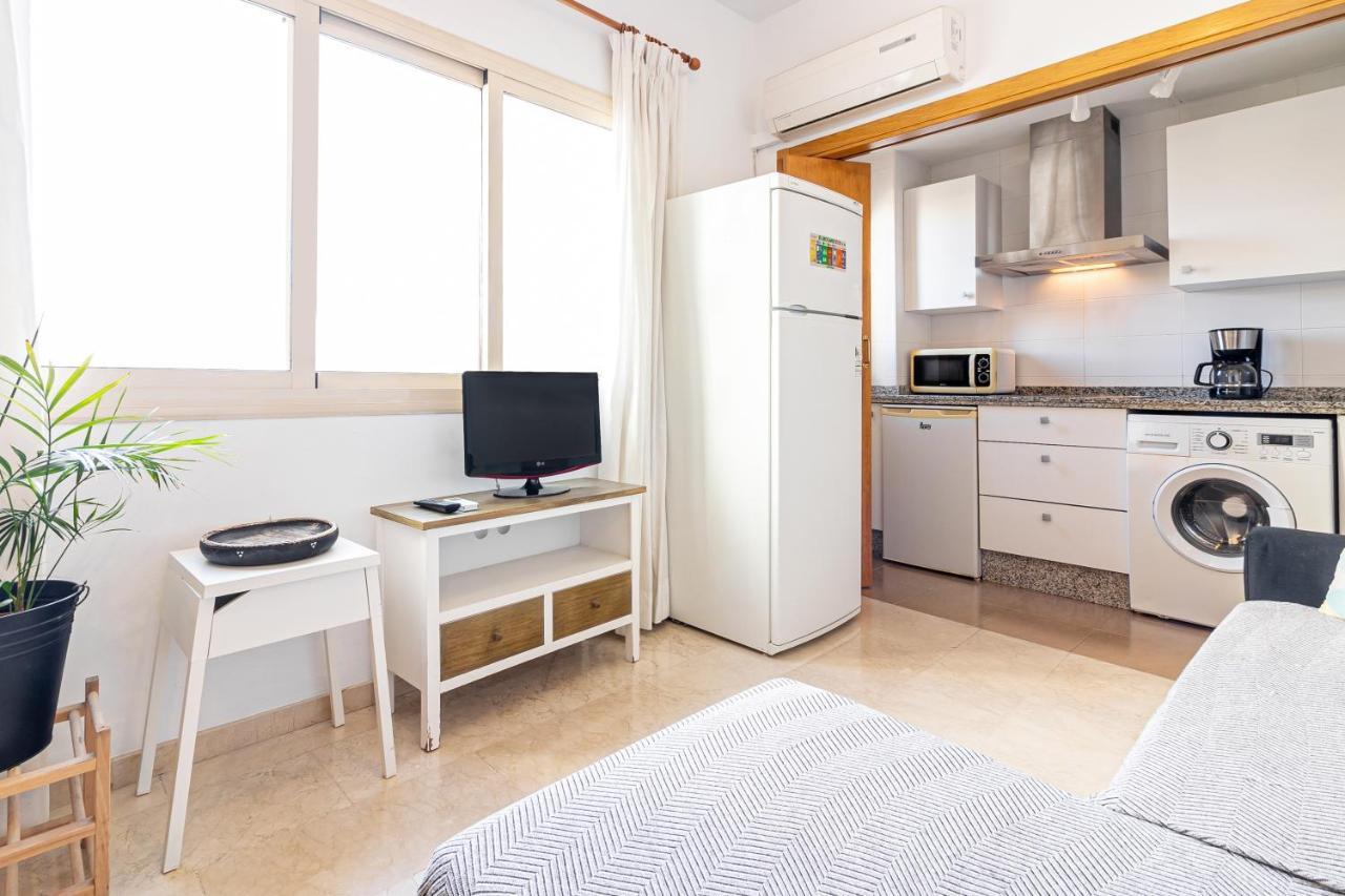 Appartement San Rafael 3