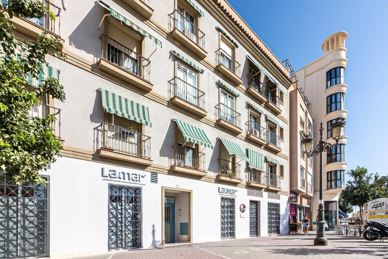 San Rafael 3 Appartement