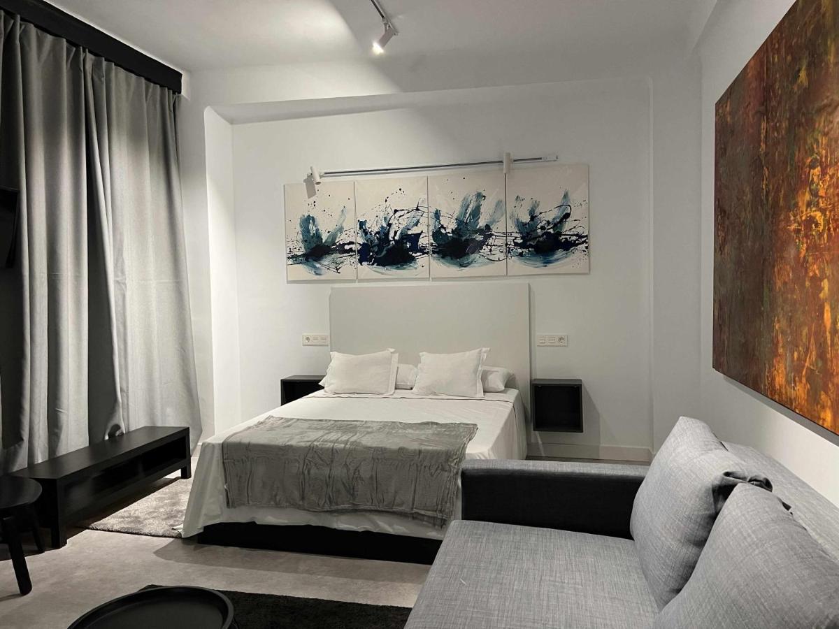 Apartment Innova Spaces