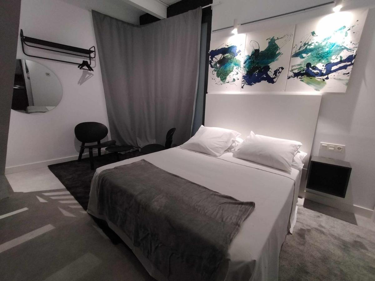 Costa Modern & Luxury Apartment Malaga