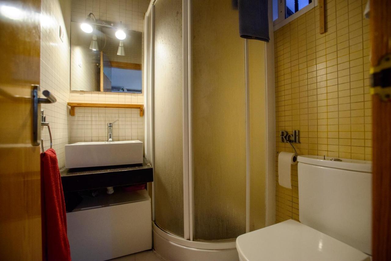 Torre San Telmo Tst51 Apartment *