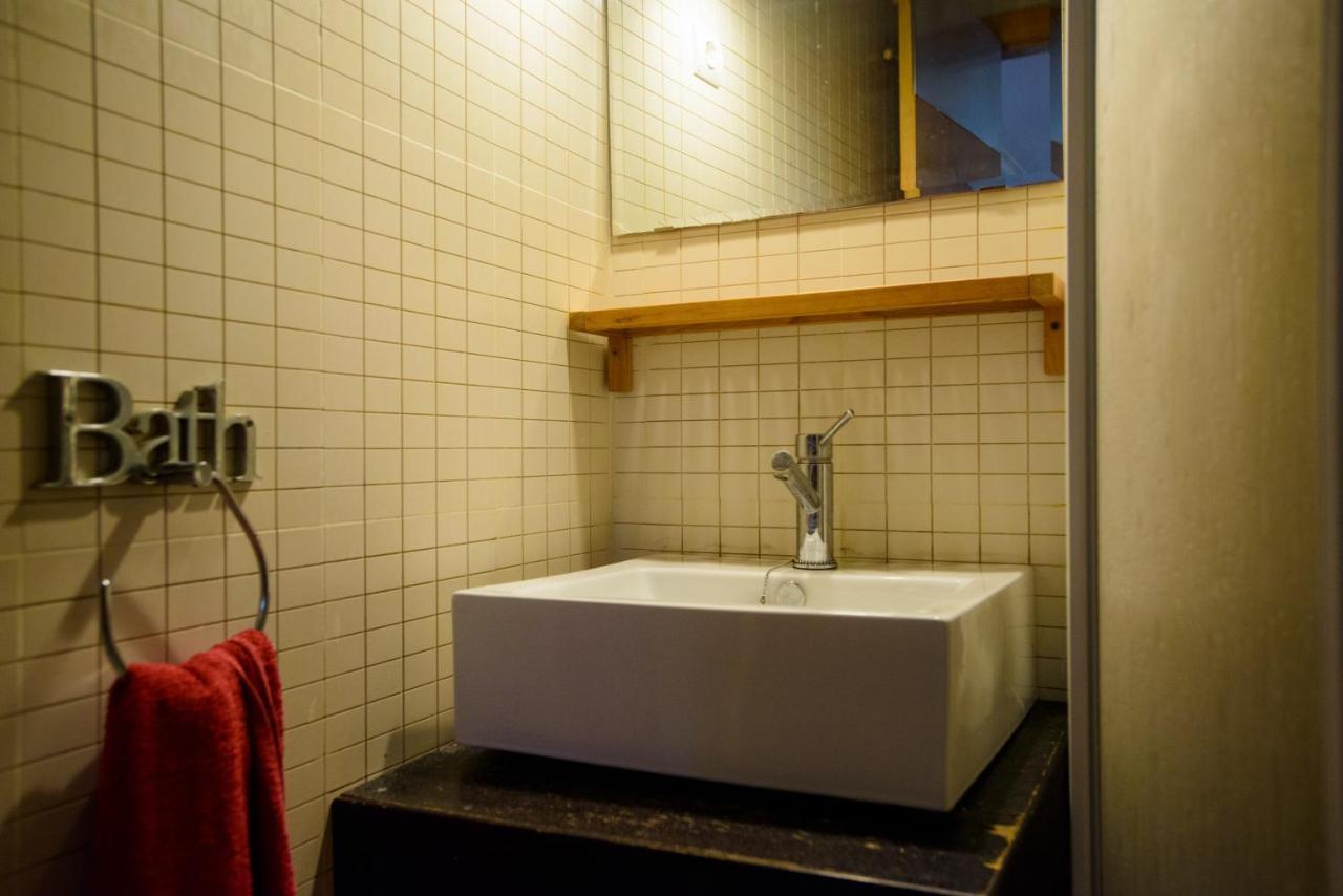 Torre San Telmo Tst51 Apartment Malaga