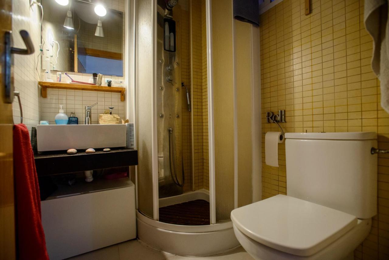 Torre San Telmo Tst51 Apartment