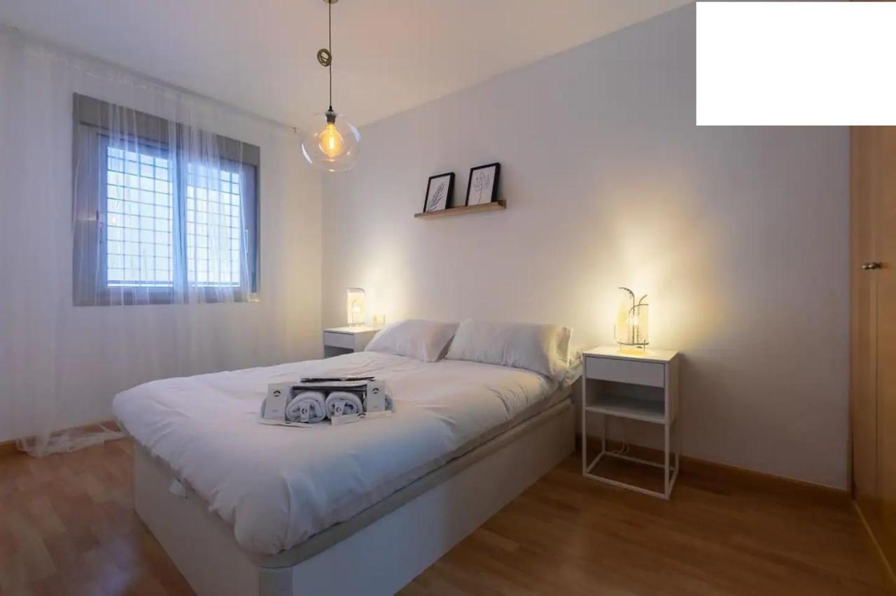 La Rosaleda Appartement