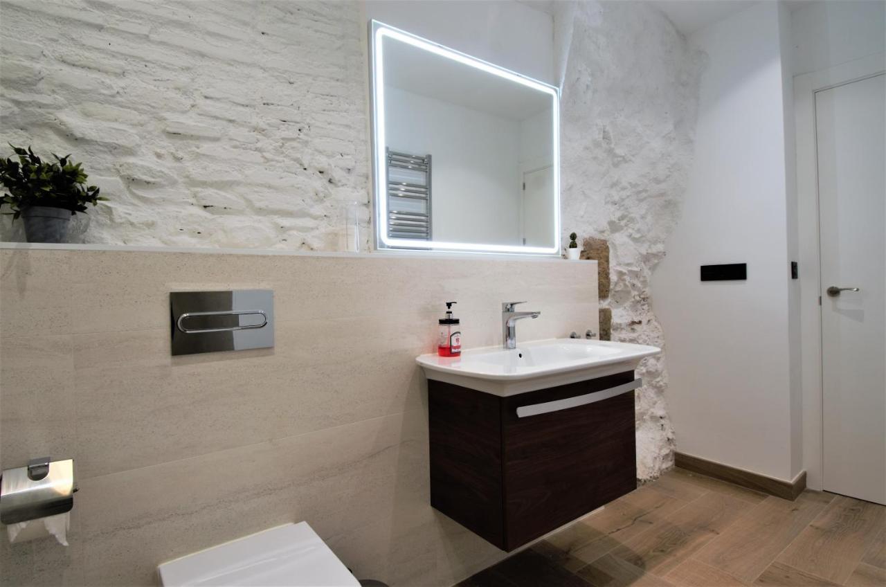 Apartment Del Convento Centro Historico 2a Malaga