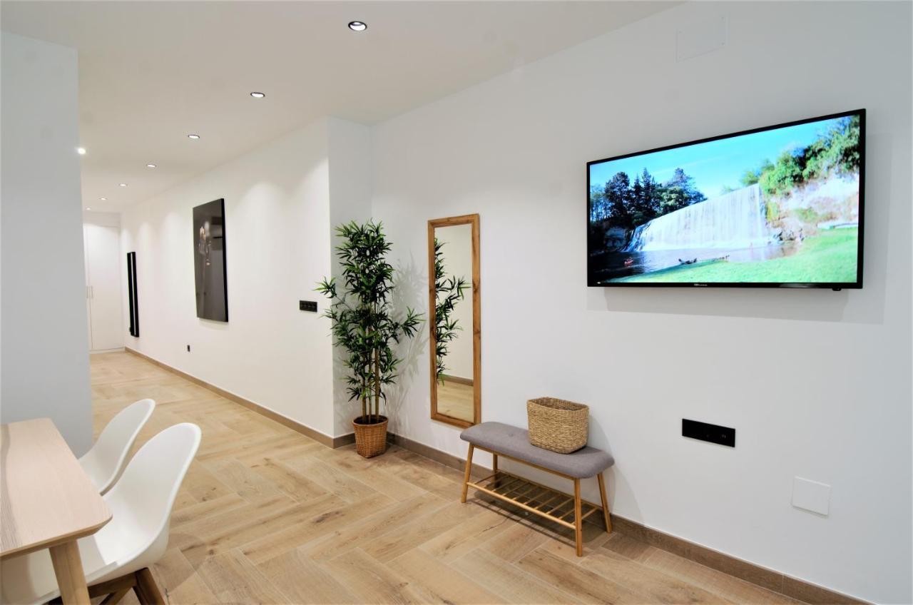 Apartment Del Convento Centro Historico 2a Malaga