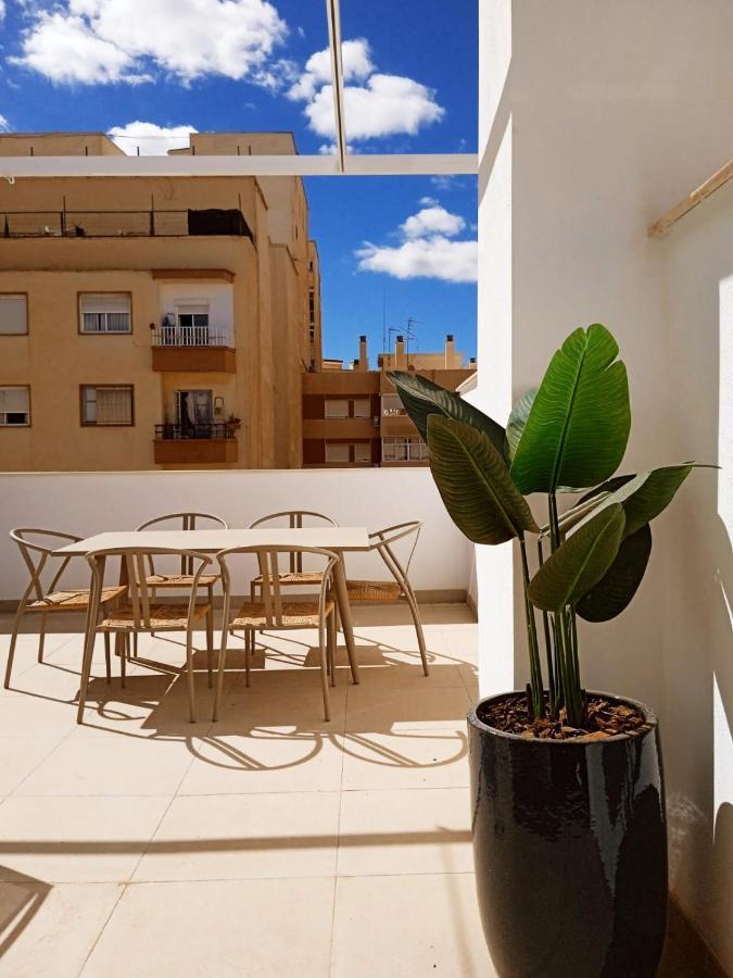 Lanuza - Down Town Centro Apartment Malaga