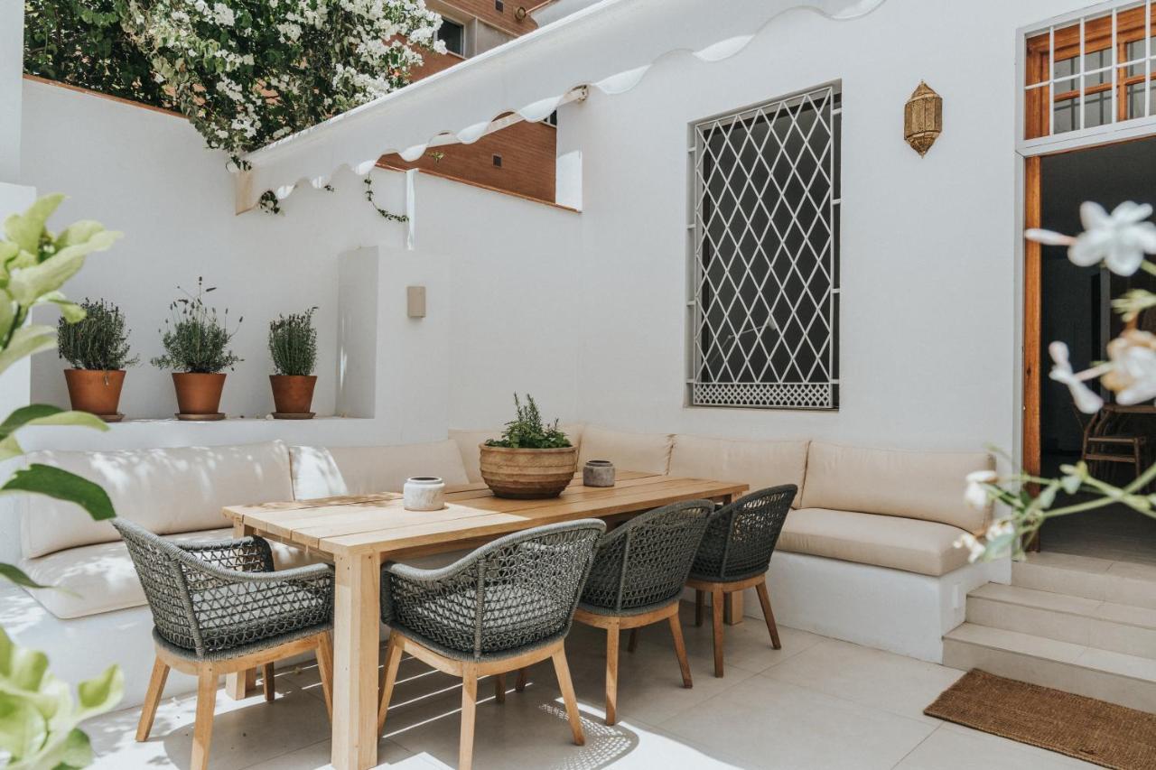 House On Walking Distance Pedregalejo