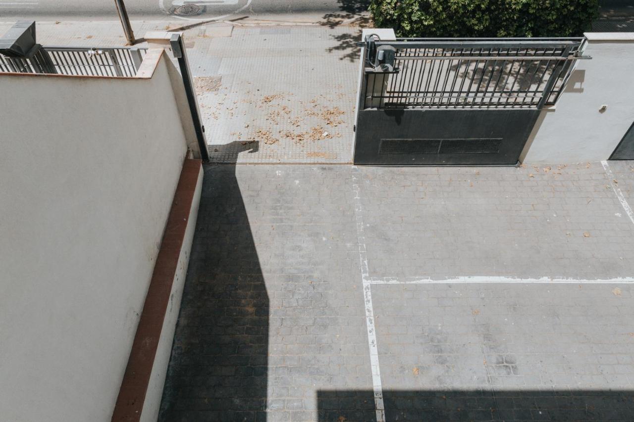 House On Walking Distance Pedregalejo Apartment