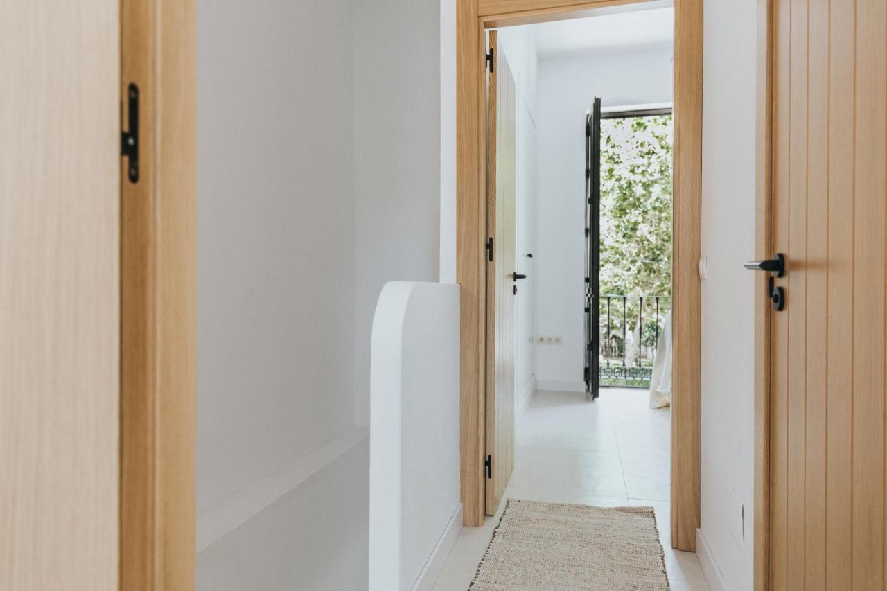 Apartment House On Walking Distance Pedregalejo *