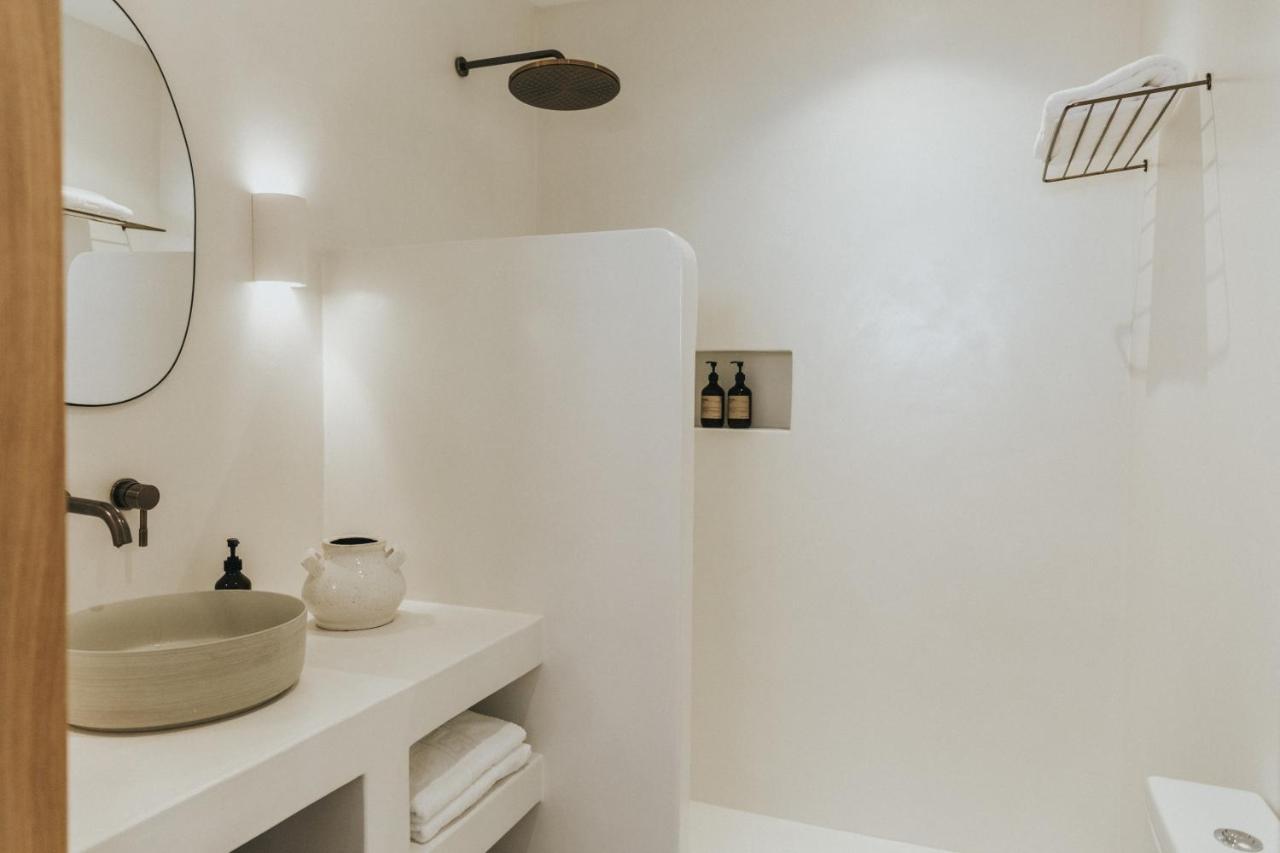 House On Walking Distance Pedregalejo Apartment