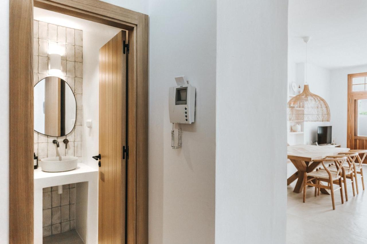 Apartment House On Walking Distance Pedregalejo *