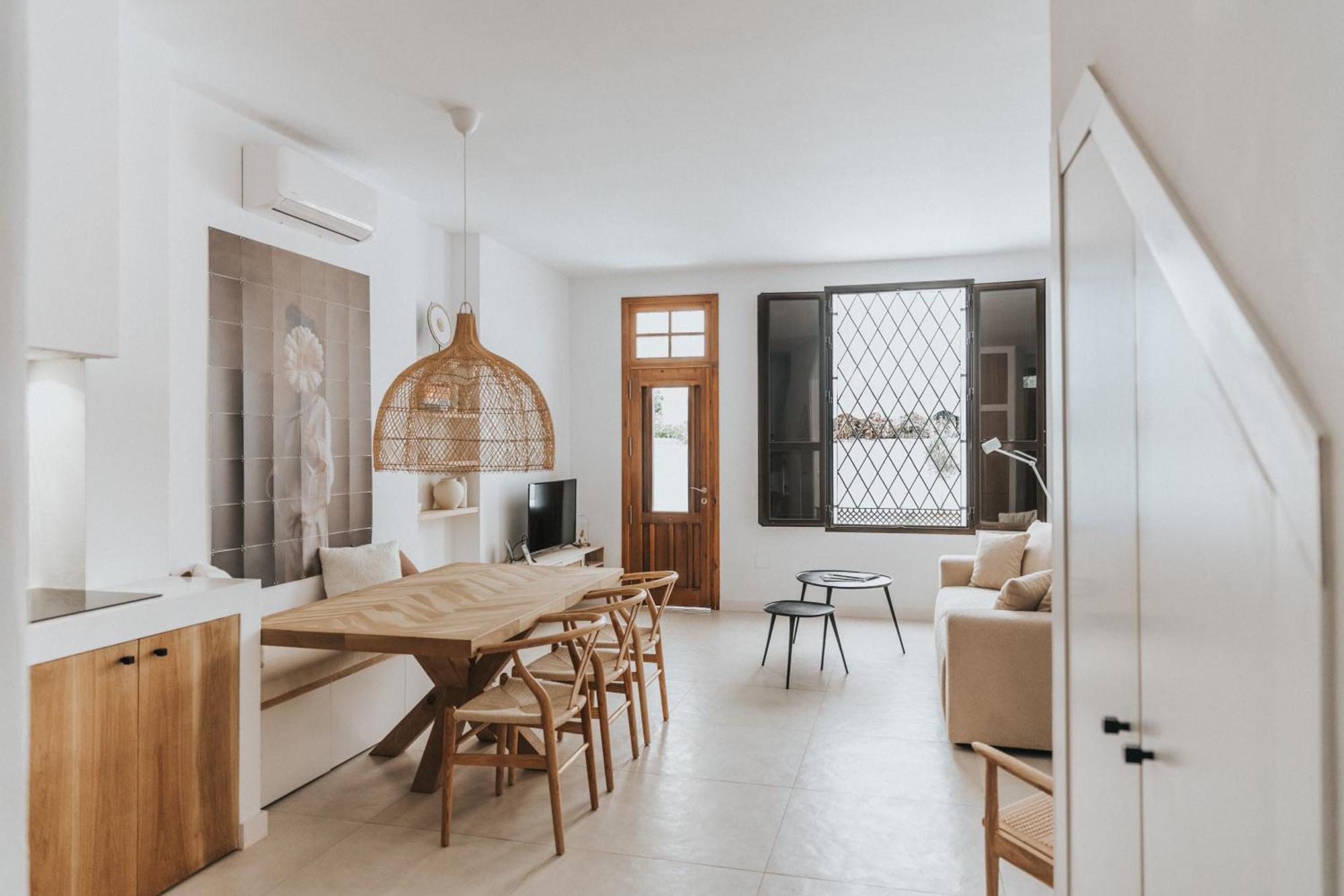 Apartment House On Walking Distance Pedregalejo Málaga