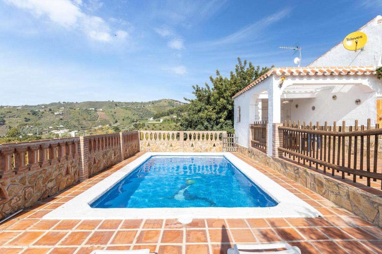 Piedra Blanca Holiday home Malaga