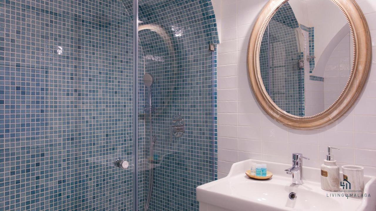 Apartment Living4malaga Aduana Presidential *