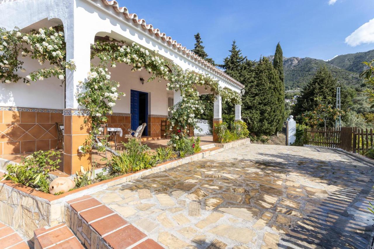 Piedra Blanca Holiday home