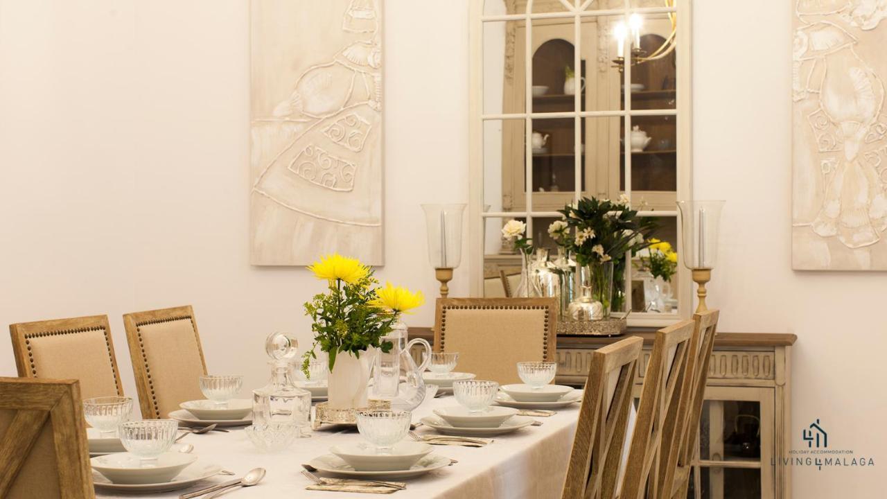 Living4malaga Aduana Presidential