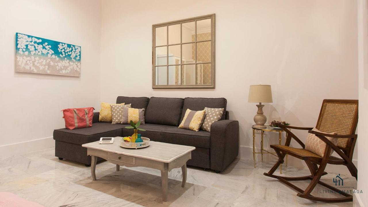 Living4malaga Aduana Presidential *