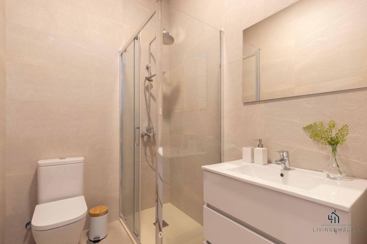 Living4malaga Stylish Monroy Malaga