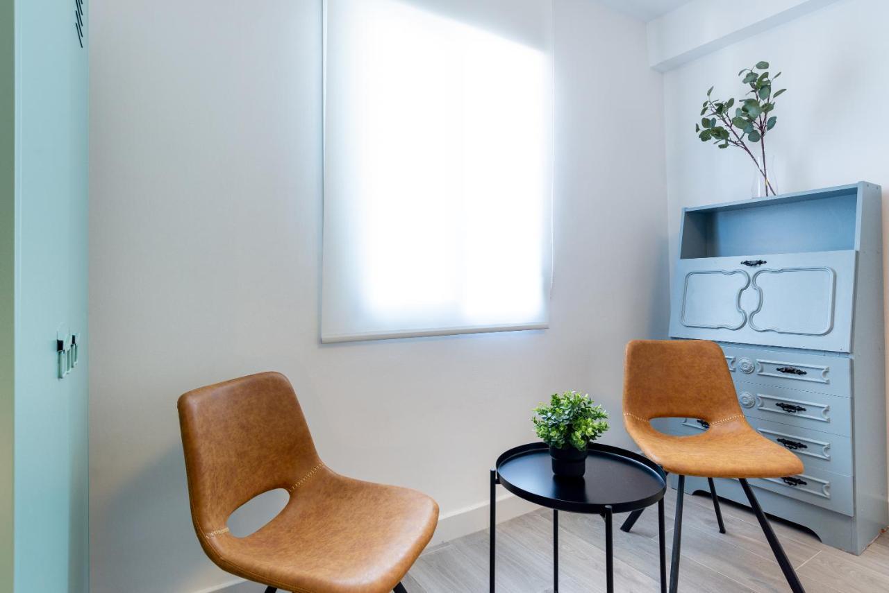 Luminoso Recien Reformado Apartment Málaga
