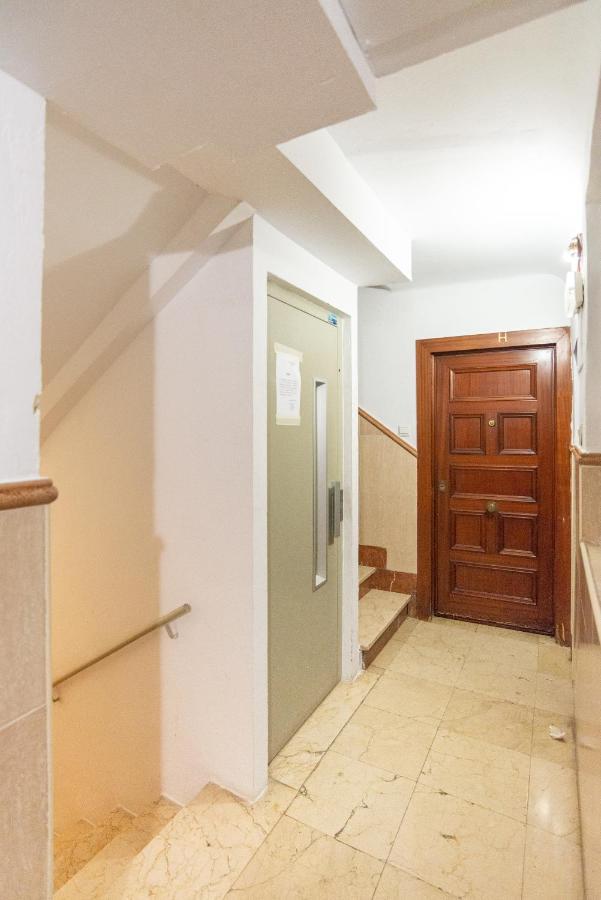 Luminoso Recien Reformado Málaga