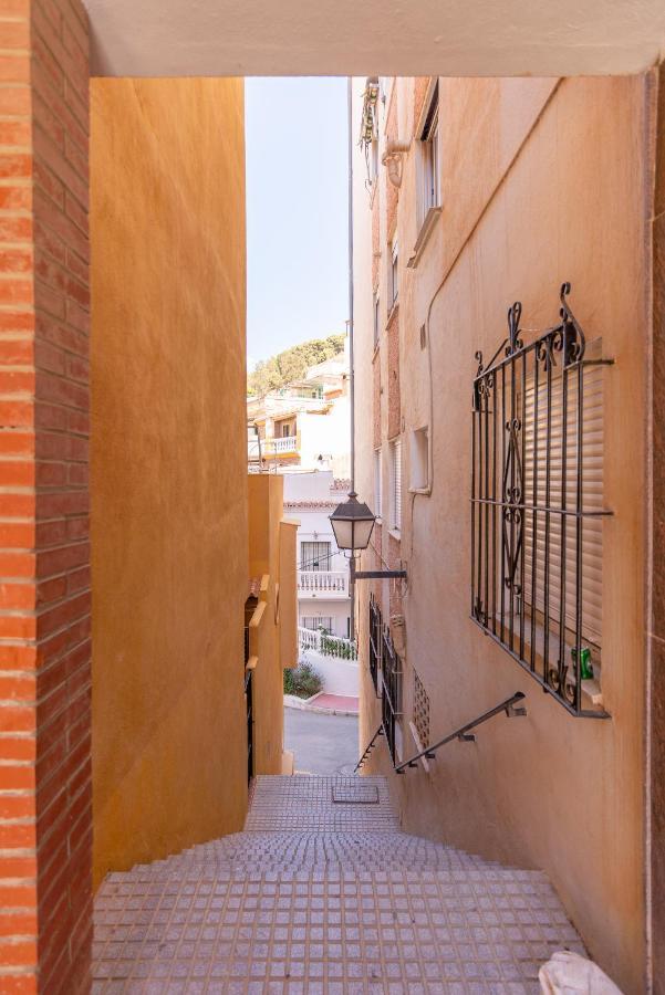 Apartment Luminoso Recien Reformado Málaga