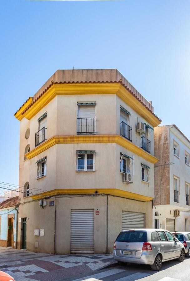 Holidays2malaga Montesa 700m From The Rooftop Terrace * Málaga