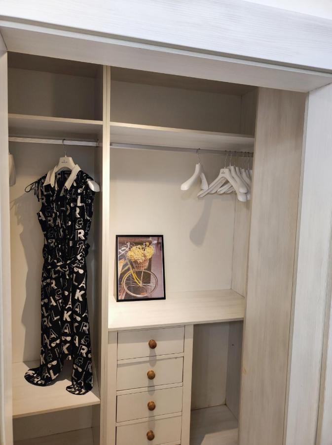 Apartment La Brisa Malaga