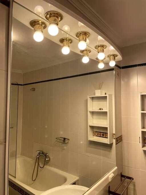3 Con Parking San Juan Apartment *