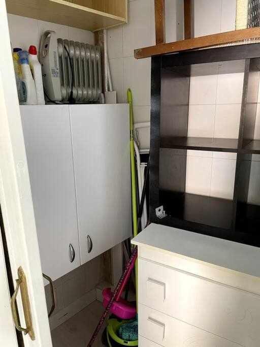 3 Con Parking San Juan Apartment *