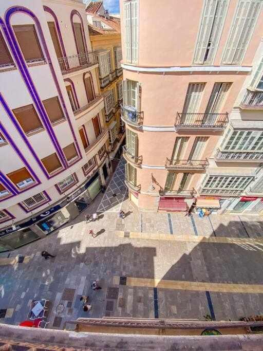 Apartment 3 Con Parking San Juan