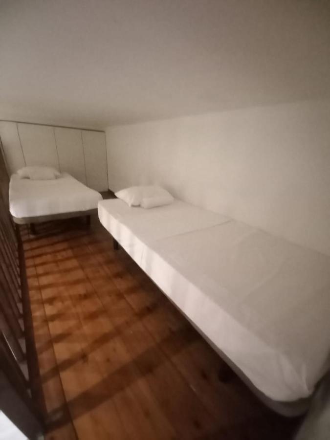 Apartamento En El Casco Historico Apartment