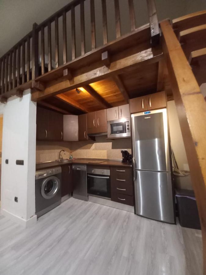 Apartamento En El Casco Historico Apartment