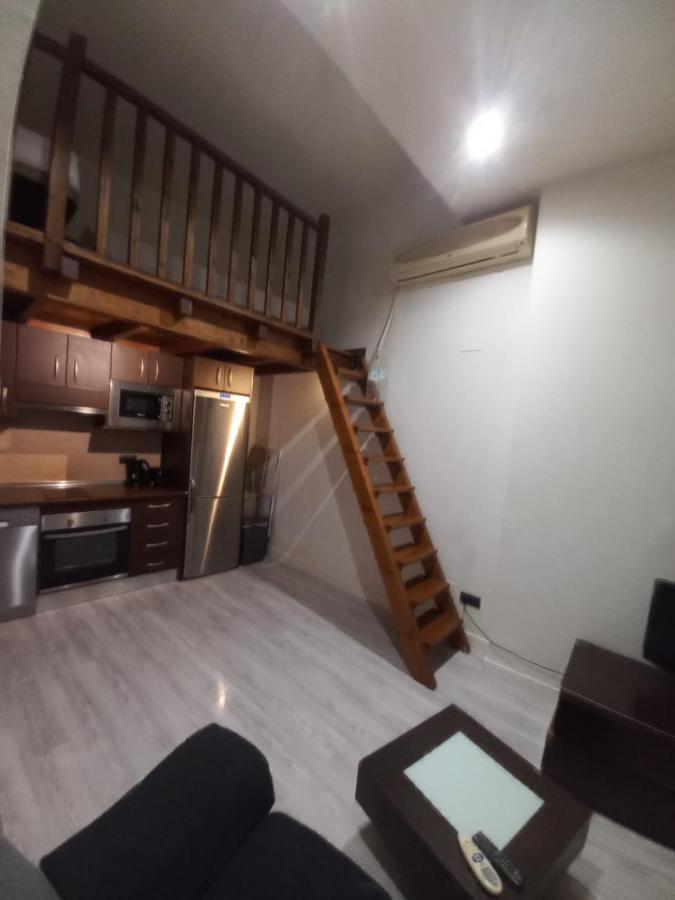 Apartamento En El Casco Historico Apartment *