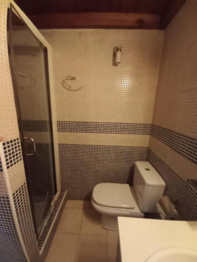 Apartamento En El Casco Historico Apartment