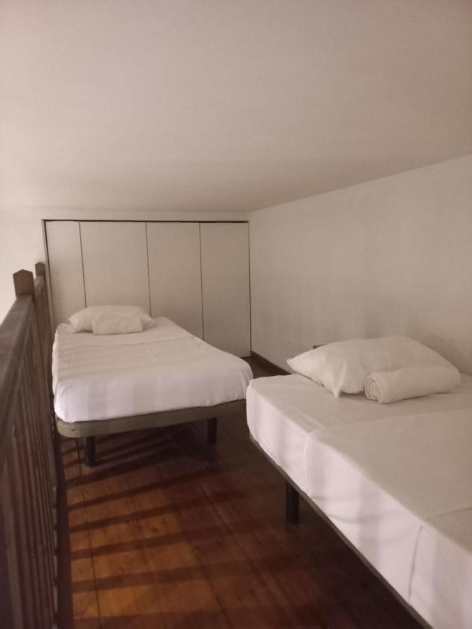 Apartamento En El Casco Historico Apartment Malaga
