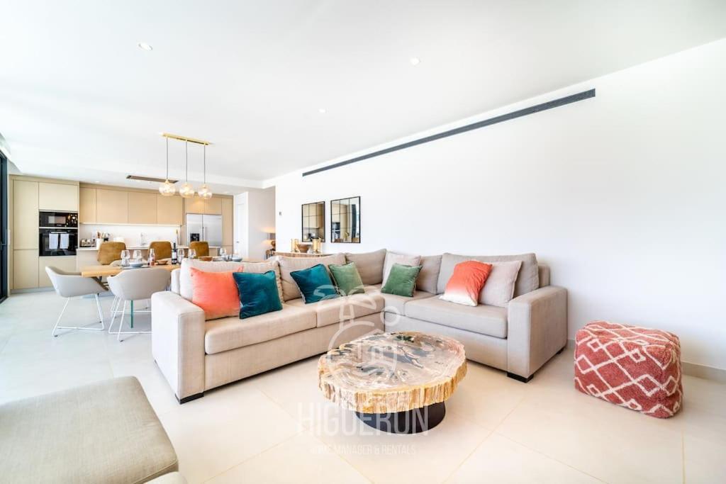 Appartement Higueronrentals Casa Linda *