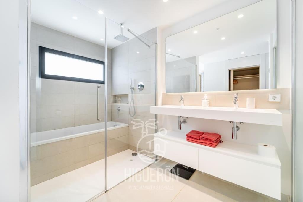 Apartamento Casa Linda.top Quality.blue Holidays.sports.beach