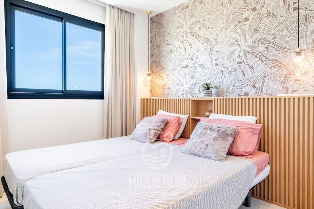 Casa Linda.top Quality.blue Holidays.sports.beach * Málaga