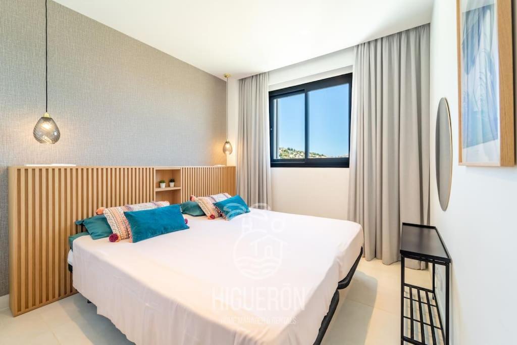 Casa Linda.top Quality.blue Holidays.sports.beach Apartamento *