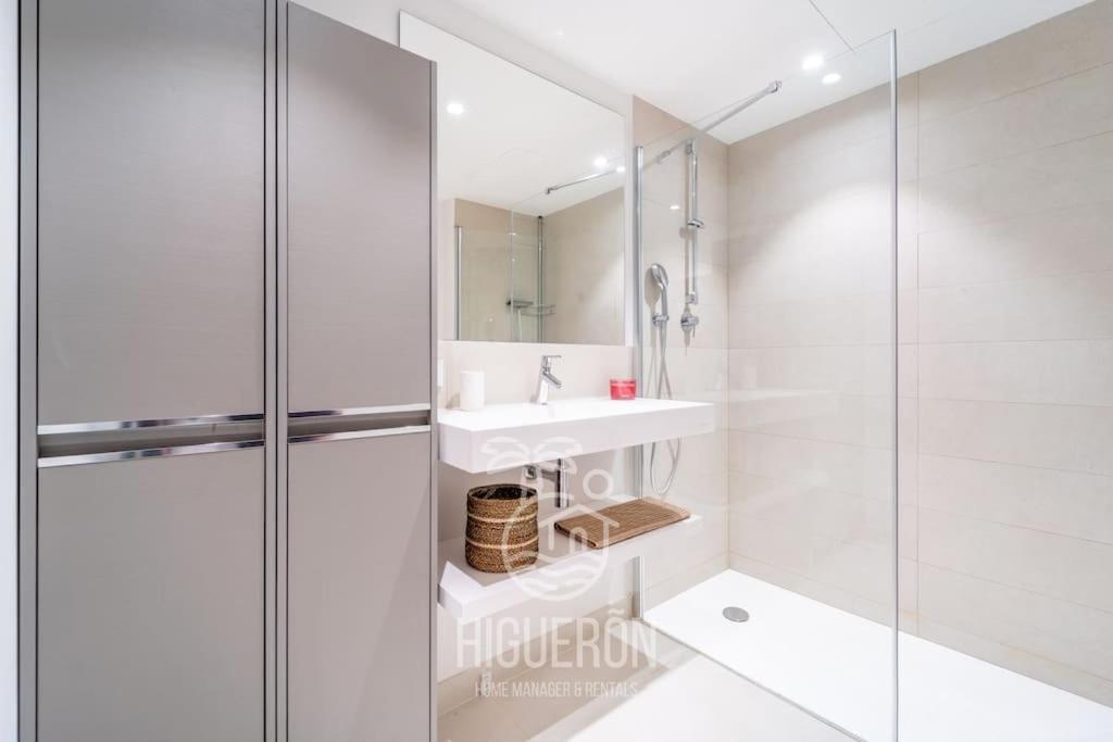 Higueronrentals Casa Linda Appartement Málaga